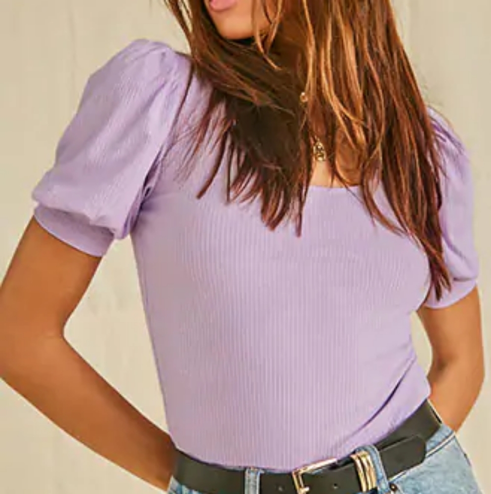Forever 21  Blouse